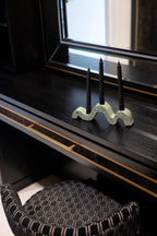 Wavy Candlestick