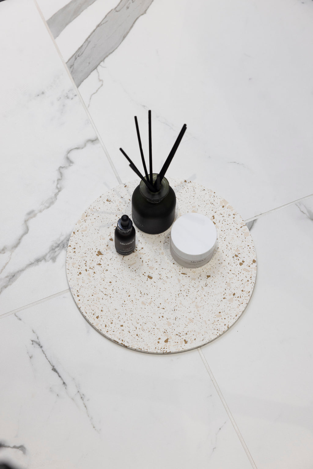 XL Tray - Neutral