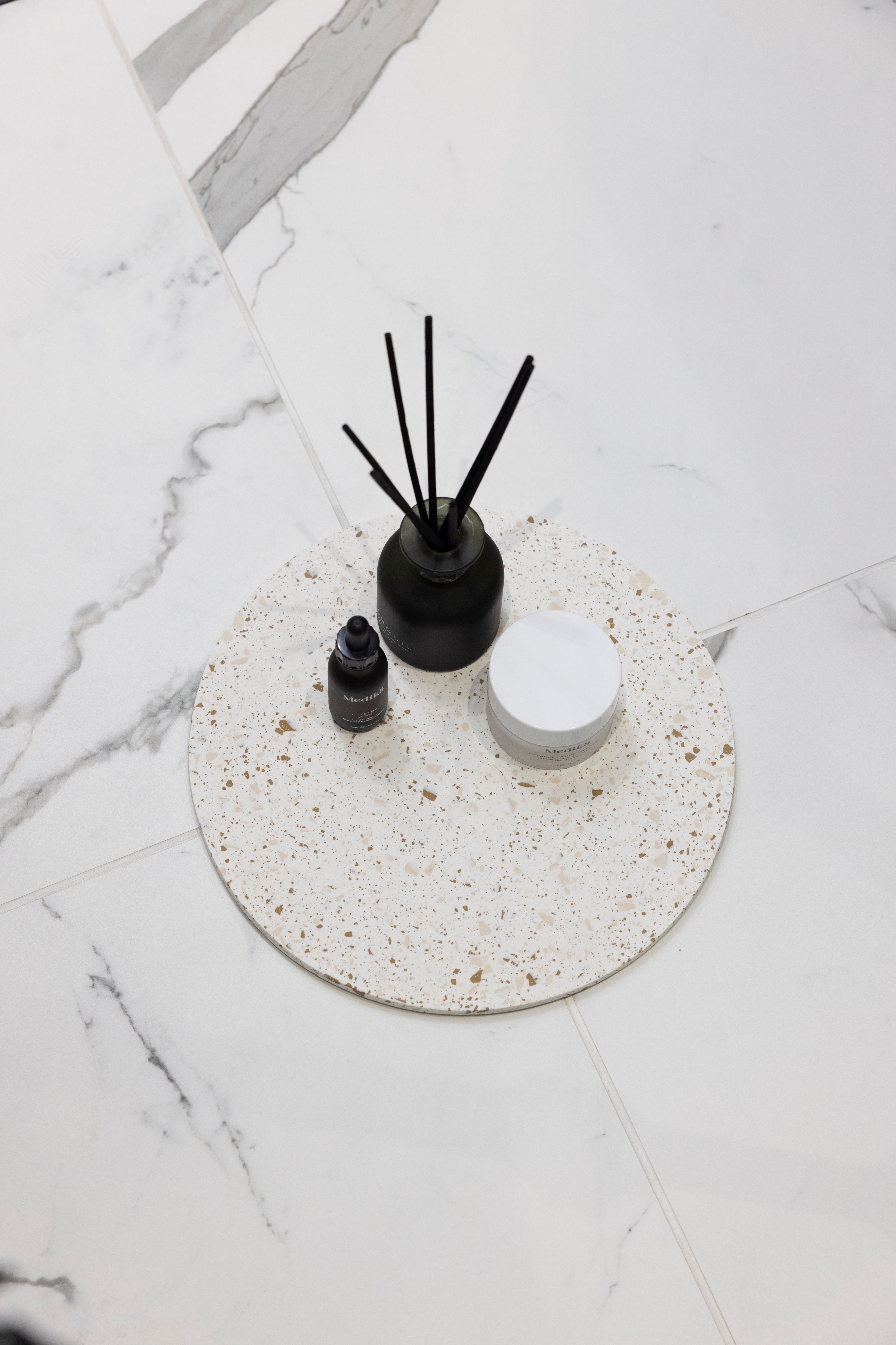 XL Tray - Neutral