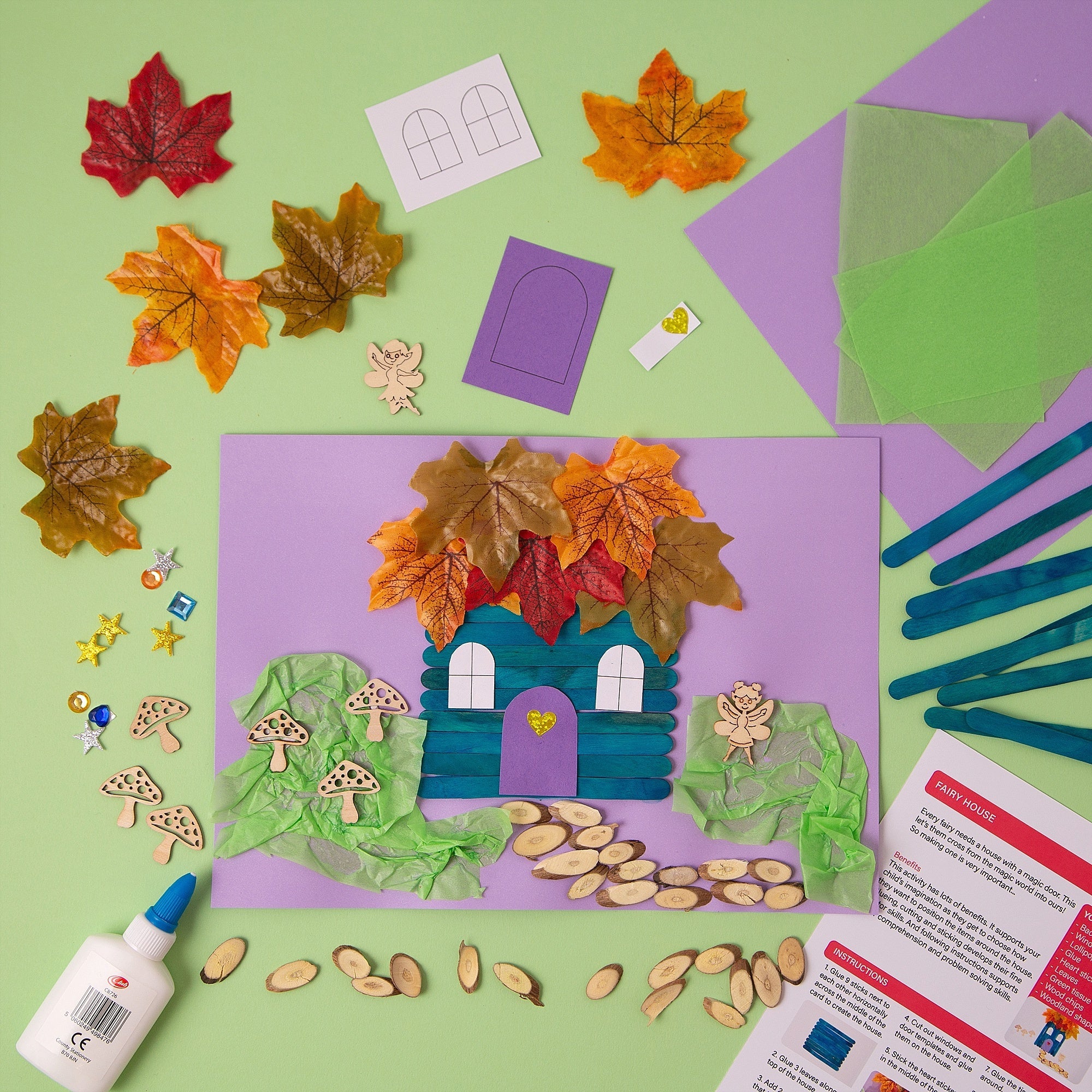 Kids Activity Gift Subscription