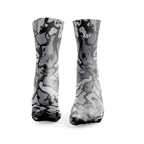 MP X HEXXEE Adapt Socks - Grey Camo
