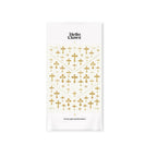 Hello Claws | Gold Cross Nail Deco Sticker