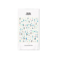 Hello Claws | Pearl Shell Gemstone Necklace Nail Deco Sticker