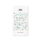 Hello Claws | Pearl Shell Gemstone Necklace Nail Deco Sticker