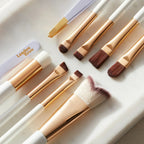 Sharp Angled Brow Precision Make-up Brush #1