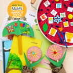 Kids Activity Gift Subscription