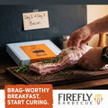 Bacon Curing Kit with Rosemary & Black Pepper