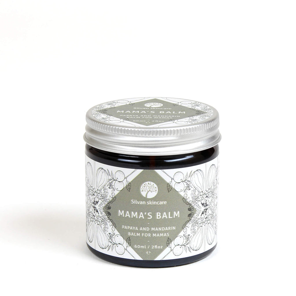 Mama's Balm
