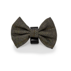 Max Tweed Effect Bow Tie