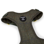 Max Tweed Effect Harness