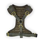Max Tweed Effect Harness