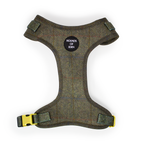 Max Tweed Effect Harness