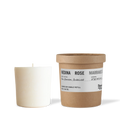 Medina Rose 250g Scented Soy Candle Refill