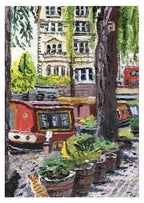 2023 Individual Postcards