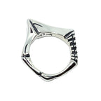 The Abyss Men’s Ring – Handcrafted