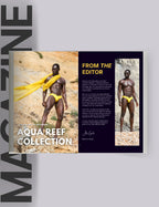 Men's Underwear Magazine Issue 03