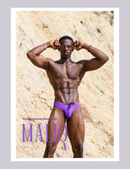 Men's Underwear Magazine Issue 03