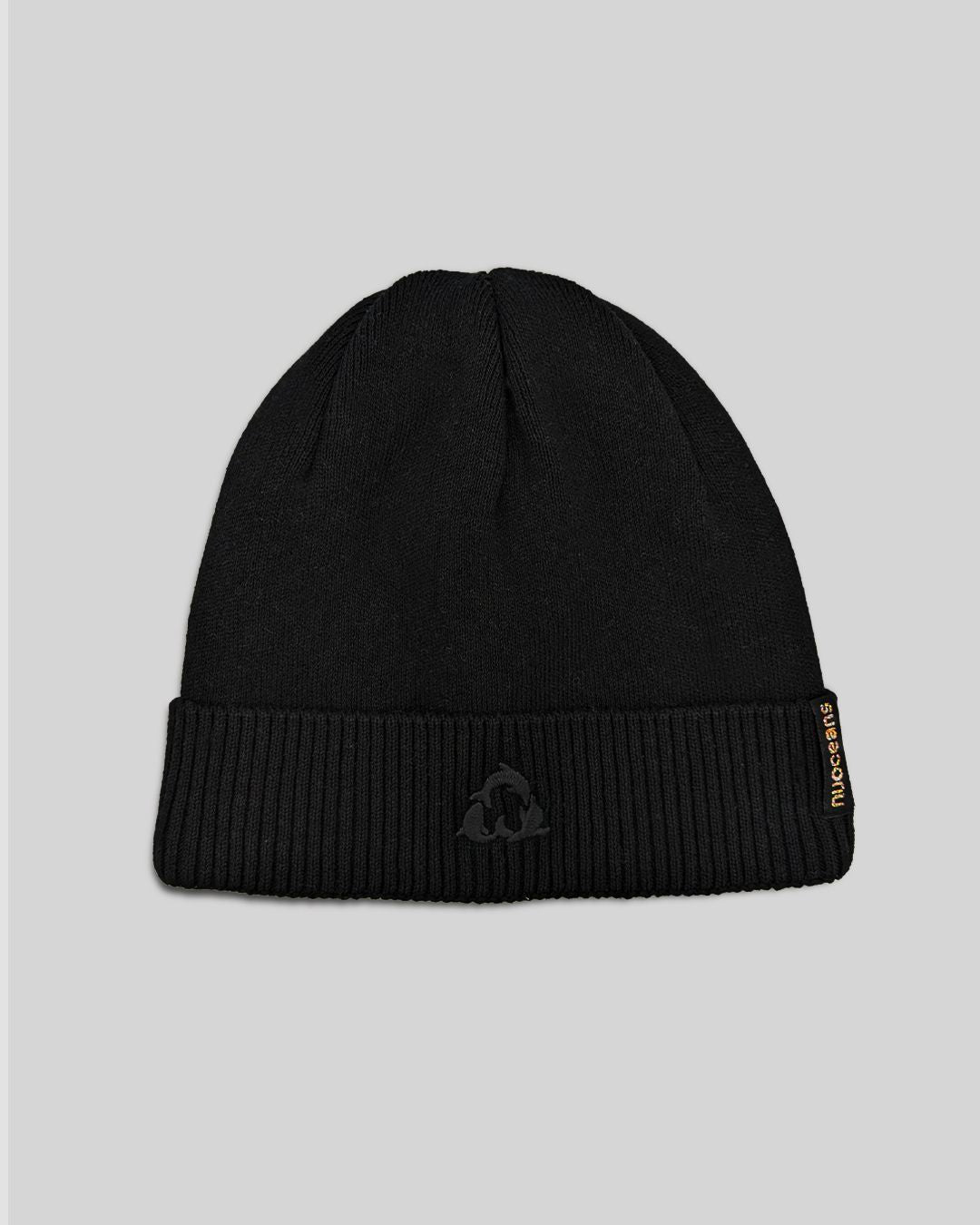 MIDNIGHT BEANIE