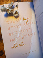 Mindfulness Journal