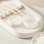 Mini Professional Wax Heater – USB Powered for Home & Mobile Use