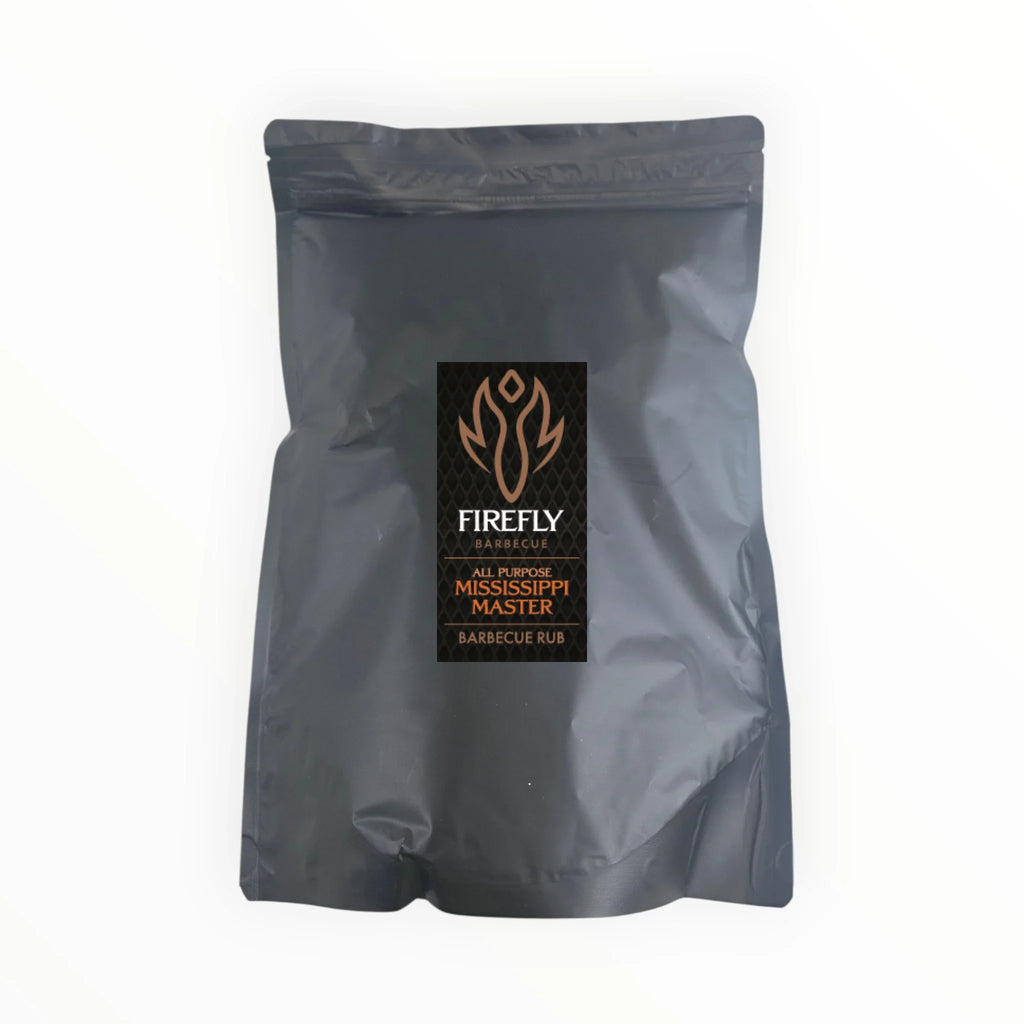 Mississippi Master All Purpose Rub