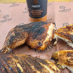 Mississippi Master All Purpose Rub