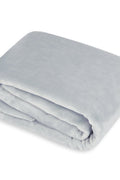 Couples Personalised Microfibre Soft Sofa Blanket