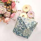 *British Beeswax Set of 3 Handmade Beeswax Wraps | William Morris