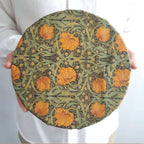 *William Morris Set of 3 Handmade Beeswax Wraps