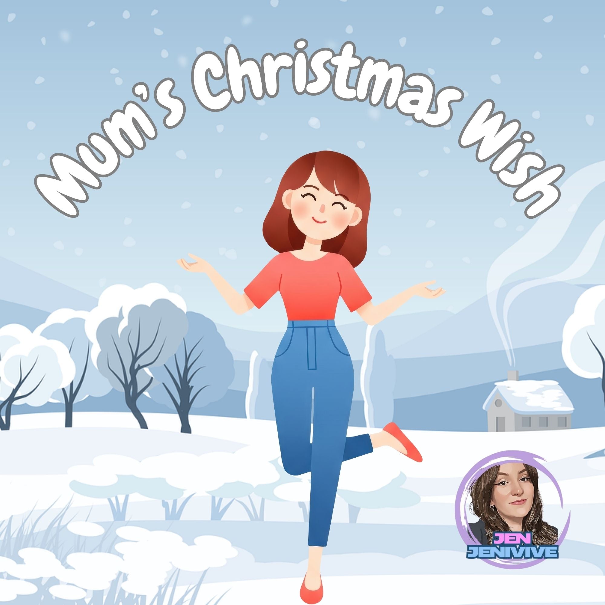 Mums Christmas Wish