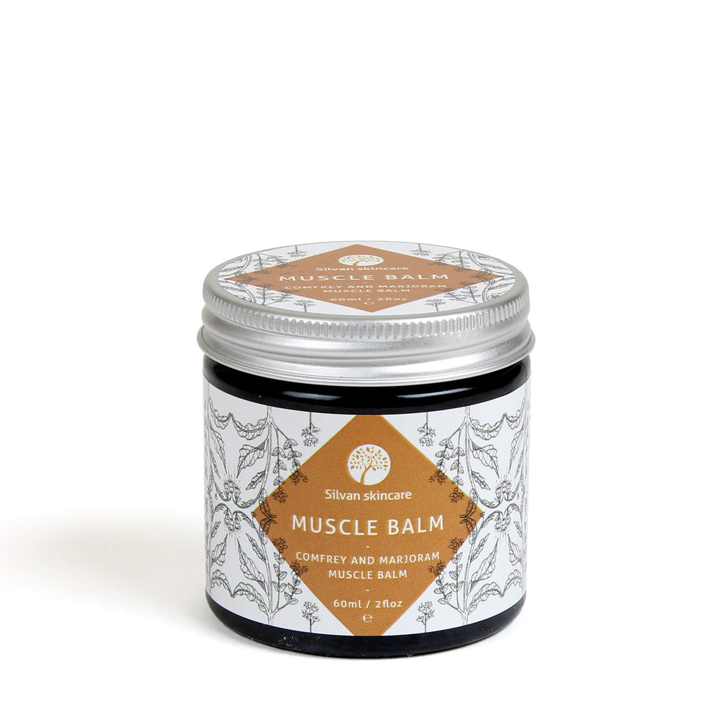 Muscle Balm