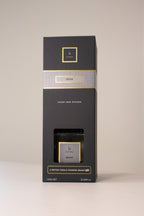 Luxury Square Diffuser - Musk