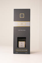 Luxury Square Diffuser - Musk
