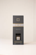 Luxury Square Diffuser - Musk