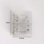 My Cute Kitty M5 Mini Binder