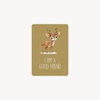 My First Affirmation Cards