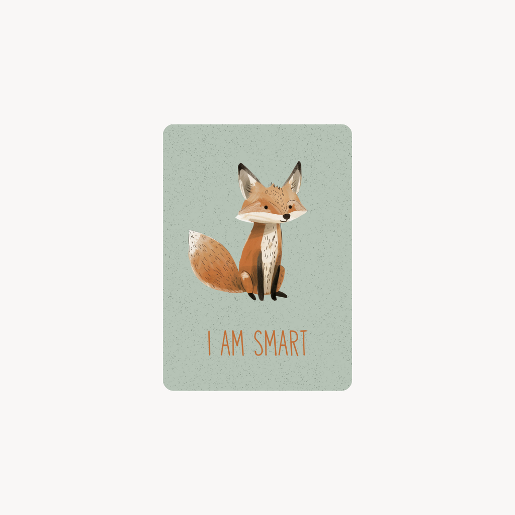 My First Affirmation Cards