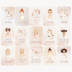 My First Affirmation Cards
