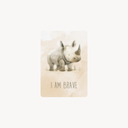 My First Affirmation Cards