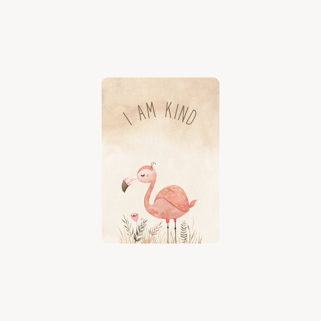 My First Affirmation Cards