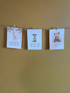 My First Affirmation Cards