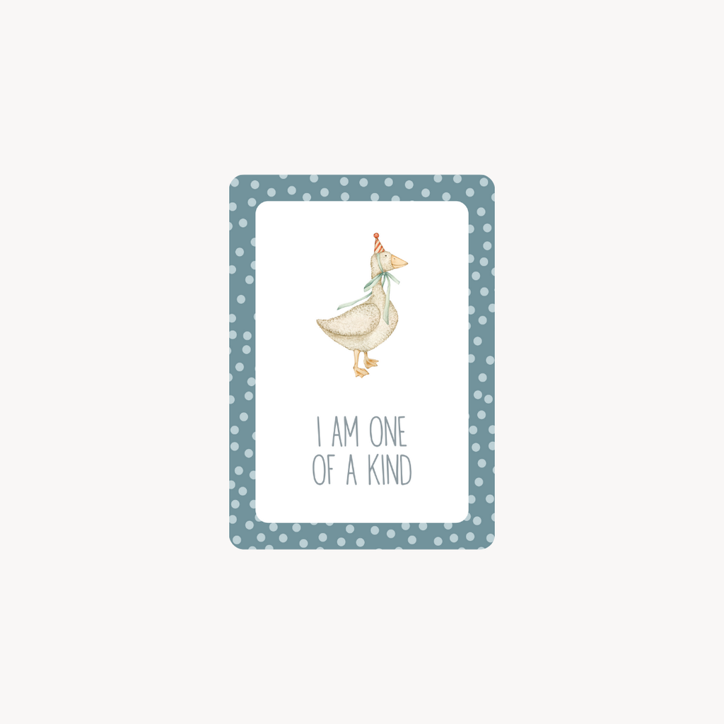 My First Affirmation Cards