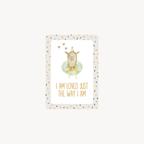My First Affirmation Cards