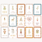 My First Affirmation Cards