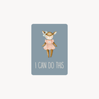 My First Affirmation Cards
