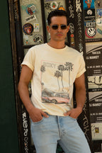 "The Edit" T-shirt | Palm Springs
