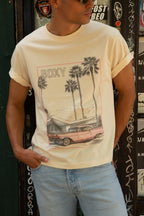 "The Edit" T-shirt | Palm Springs