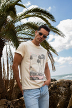 "The Edit" T-shirt | Palm Springs