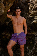 "The Extra" Swimshorts | Repeat Teal