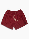 "The Extra" Swimshorts | Burgundy